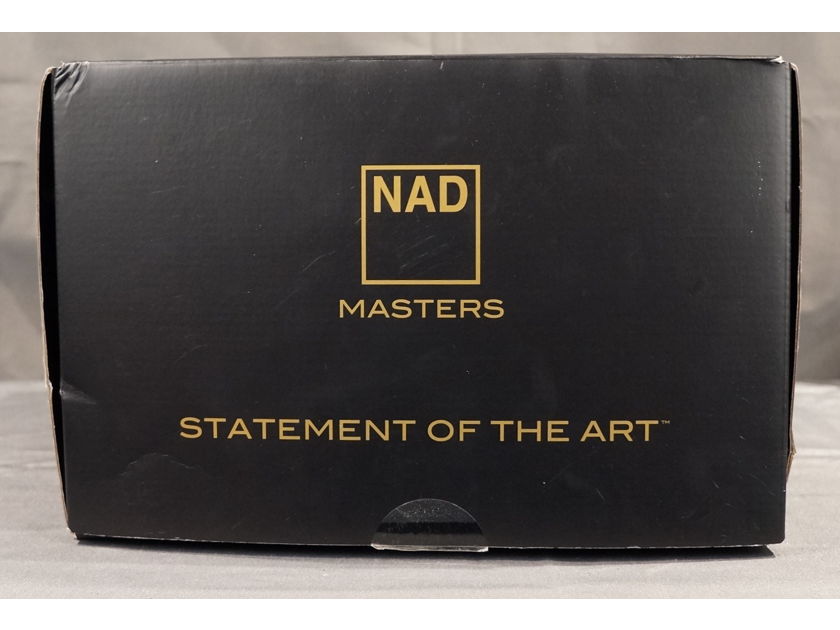 NAD M10 - Excellent Condition - One Year Warranty