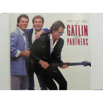 THE GATLIN BROTHERS - PARTNERS NM