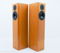 Vienna Acoustics Bach Floorstanding Speakers Beech Pair... 4