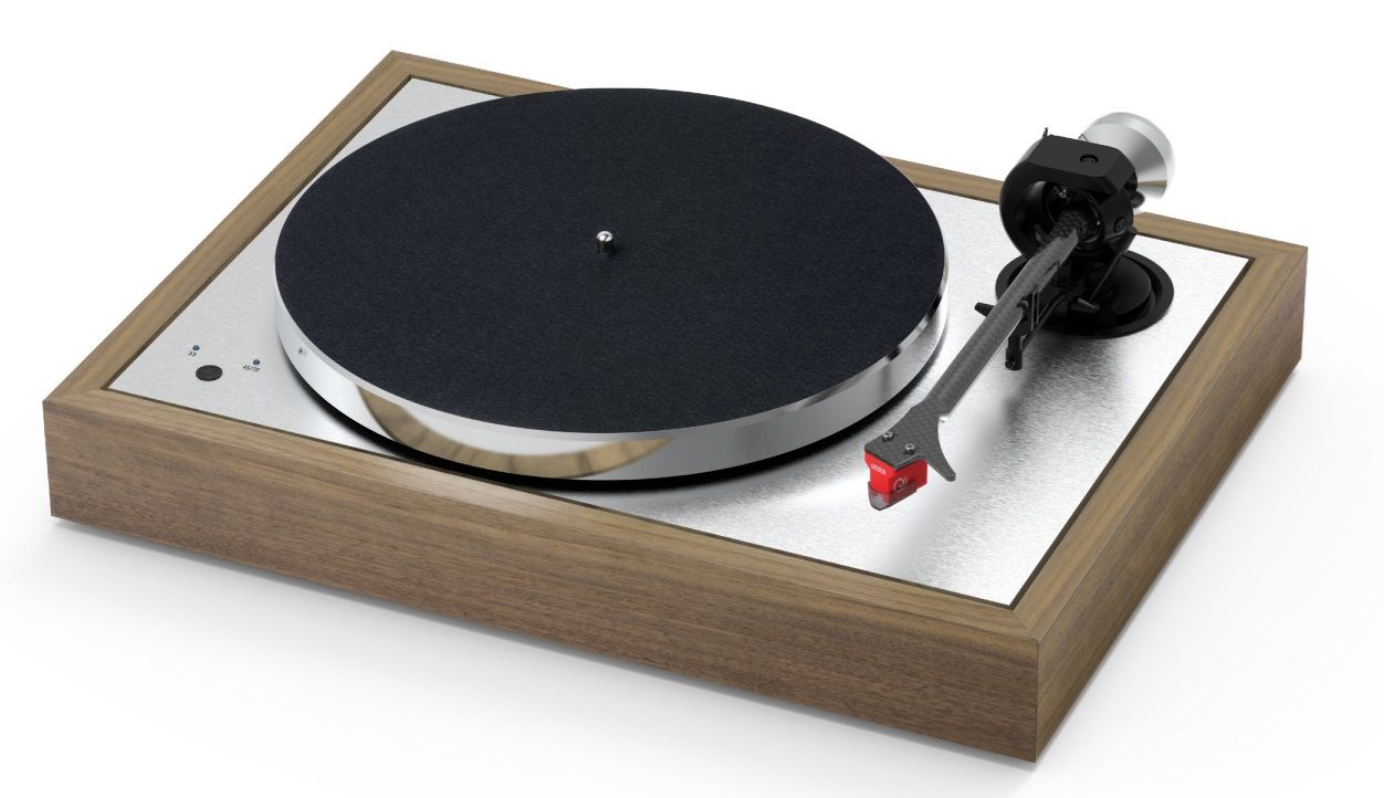 Pro-Ject The Classic EVO