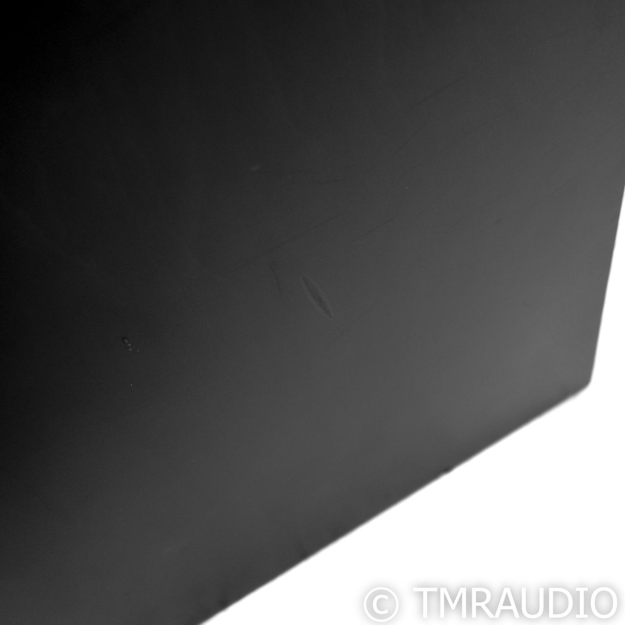 Zu Audio Omen MK1 Floorstanding Speakers; Black Pair (6... 10