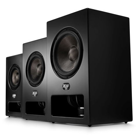 Miller and Kreisel X-15+ subwoofer(s) THX Dominus rated...