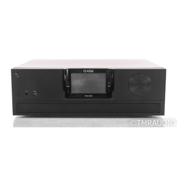 Sigma 2200i Stereo Integrated Amplifier