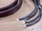 Tellurium Q Statement highend audio speaker cables 2,5 ... 3
