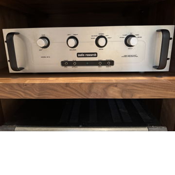 Audio Research SP 9