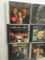Tenors Domingo Pavarotti Carreras related  Cd Lot of 7 cds 6
