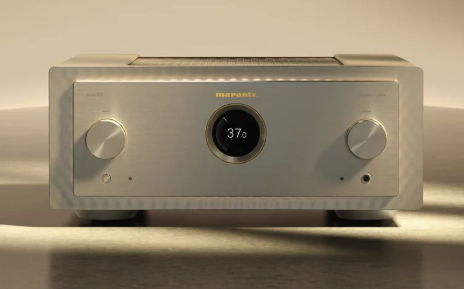 Marantz Model 10 - Reference Integrated Amplifier with ... 5
