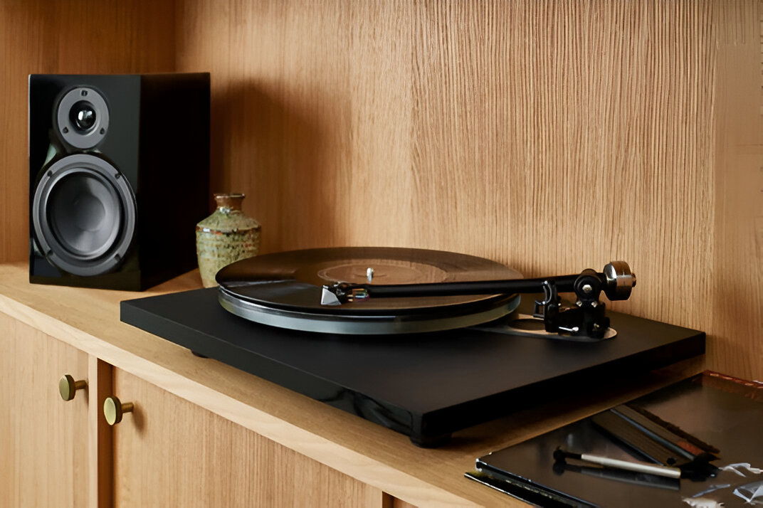 Ortofon 2MR 78 / The 78 RPM Specialist for Rega Turntab... 2