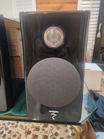 Focal Kanta no. 1
