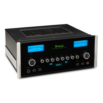McIntosh C53 Solid State Preamp