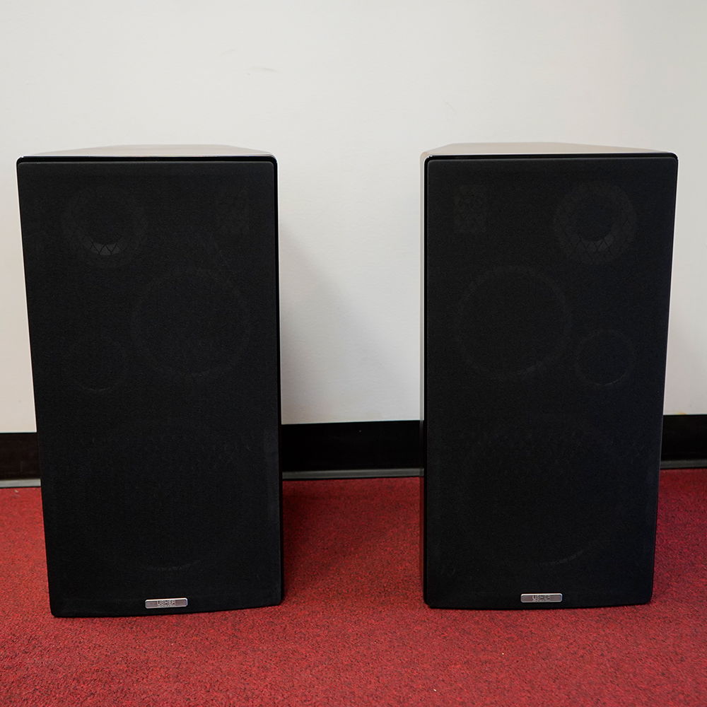 USHER UA-50 50th Anniversary Monitor Speakers, Limited ... 2