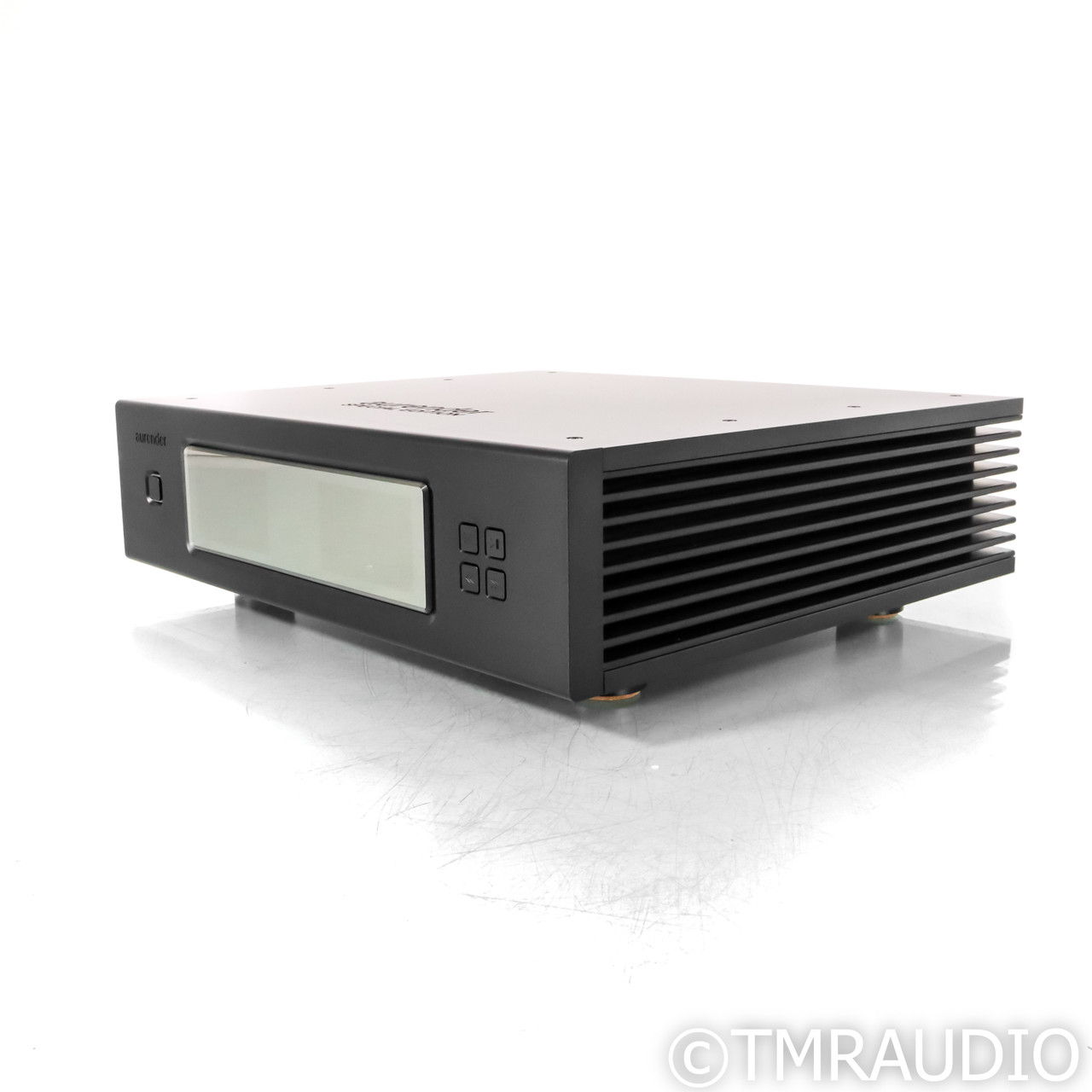 Aurender W20SE Network Streamer & Server; 4TB (69768) 3