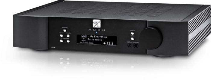 Moon By SimAudio Neo ACE Integrated Amp (B Stock)