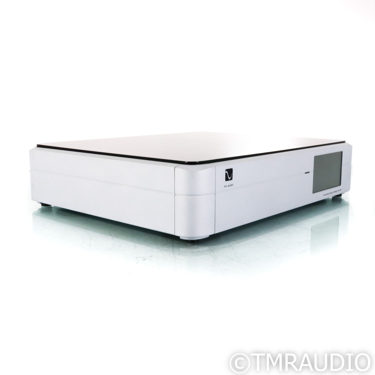 PS Audio PerfectWave DAC MkII w/ Bridge II; D/A Convert... 2