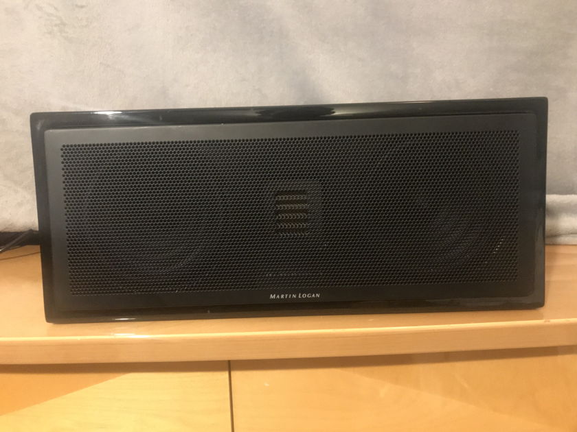 Martin Logan Motion 30 For Sale Audiogon