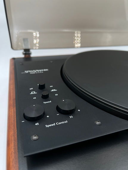 SOTA Sapphire Turntable w/Sumiko Premier ft-3 tonearm (... 4