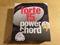 Audience Forte f5 Power Chord 2.5 m 2