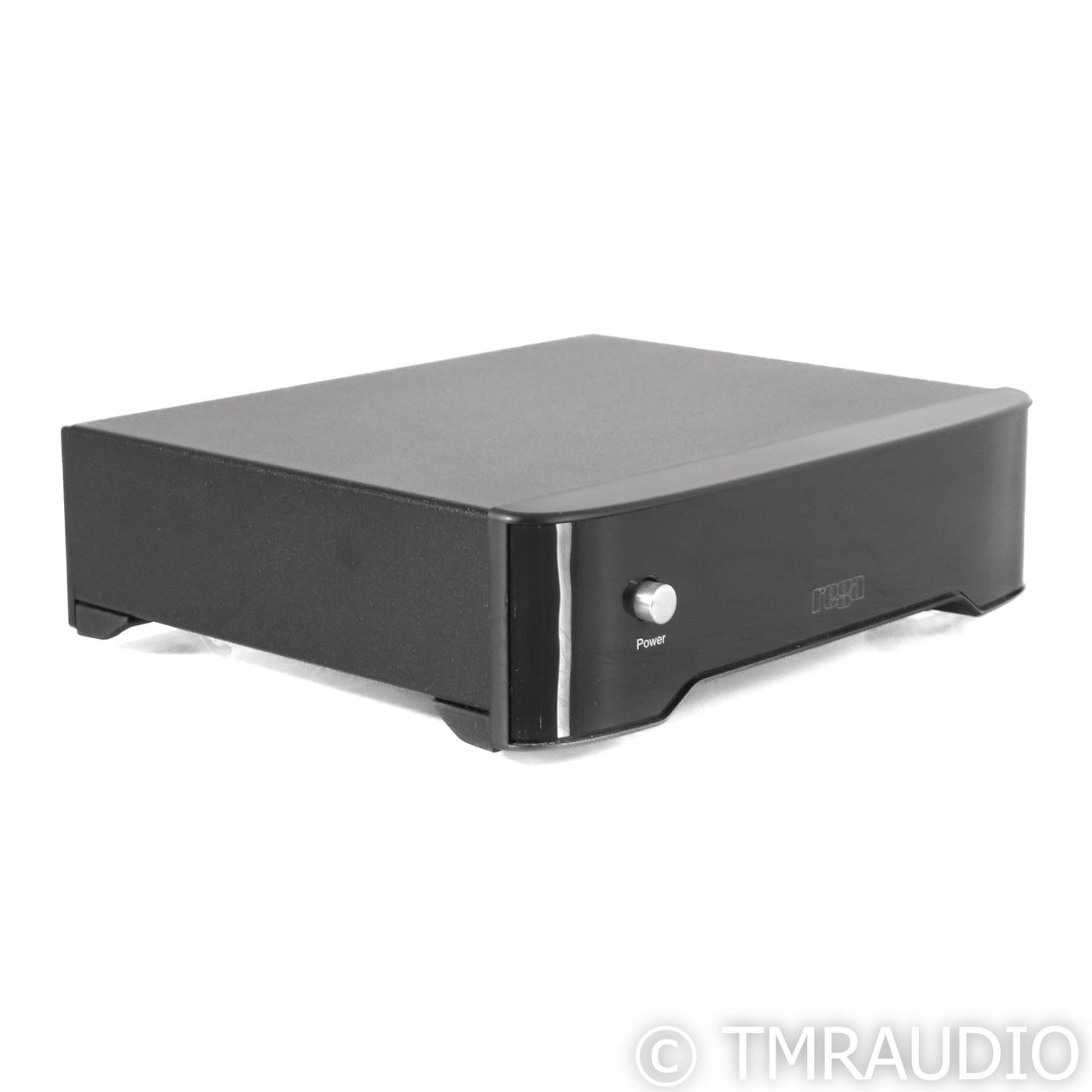 Rega Fono MM MkIII Phono Preamplifier (1/5) (67836) 2