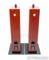 B&W CM10 S2 Floorstanding Speakers; Rosenut Pair; CM-10... 6