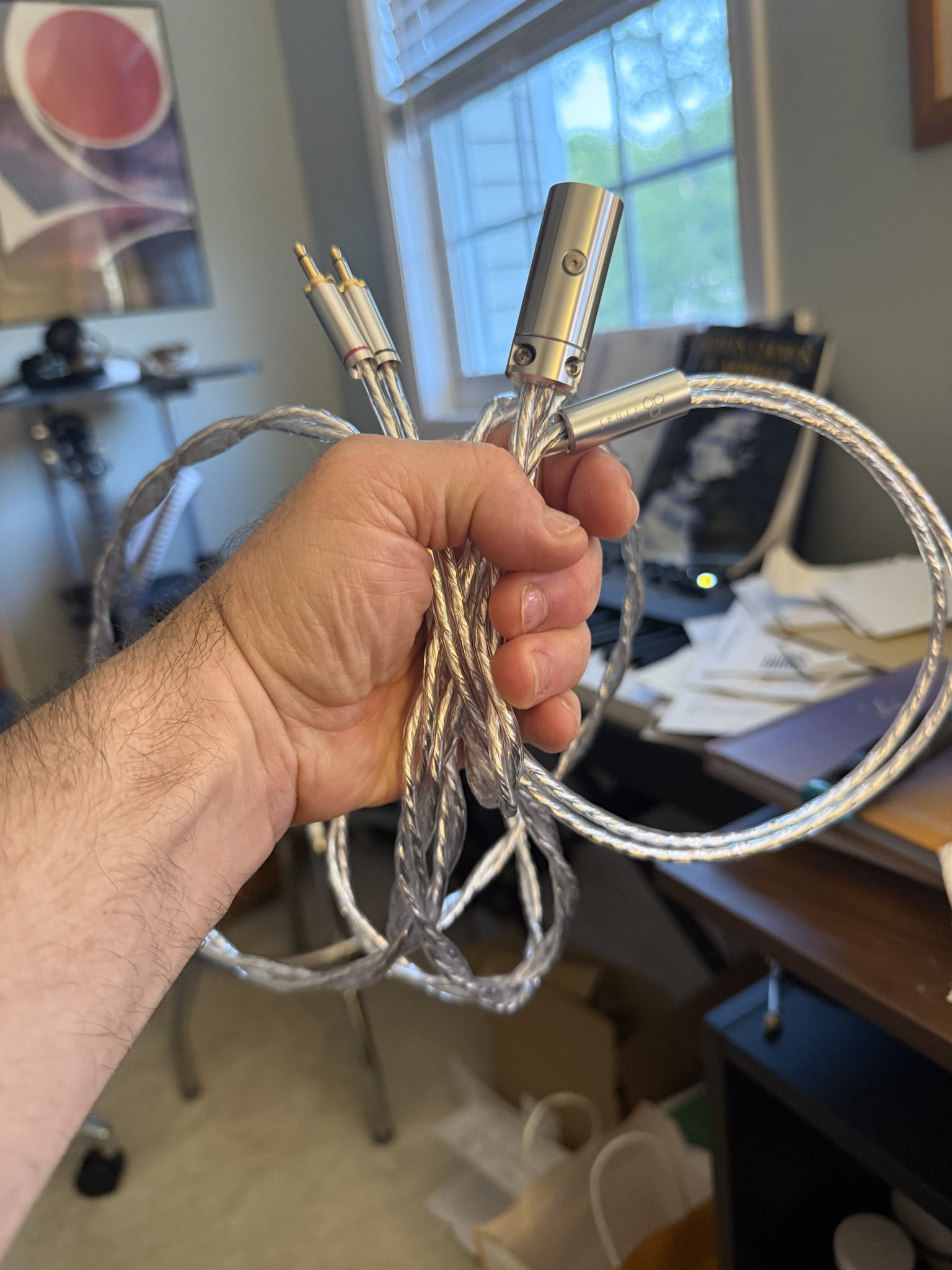 Final D8000 DC Pro NEW IN BOX, great savings on a brand... 9