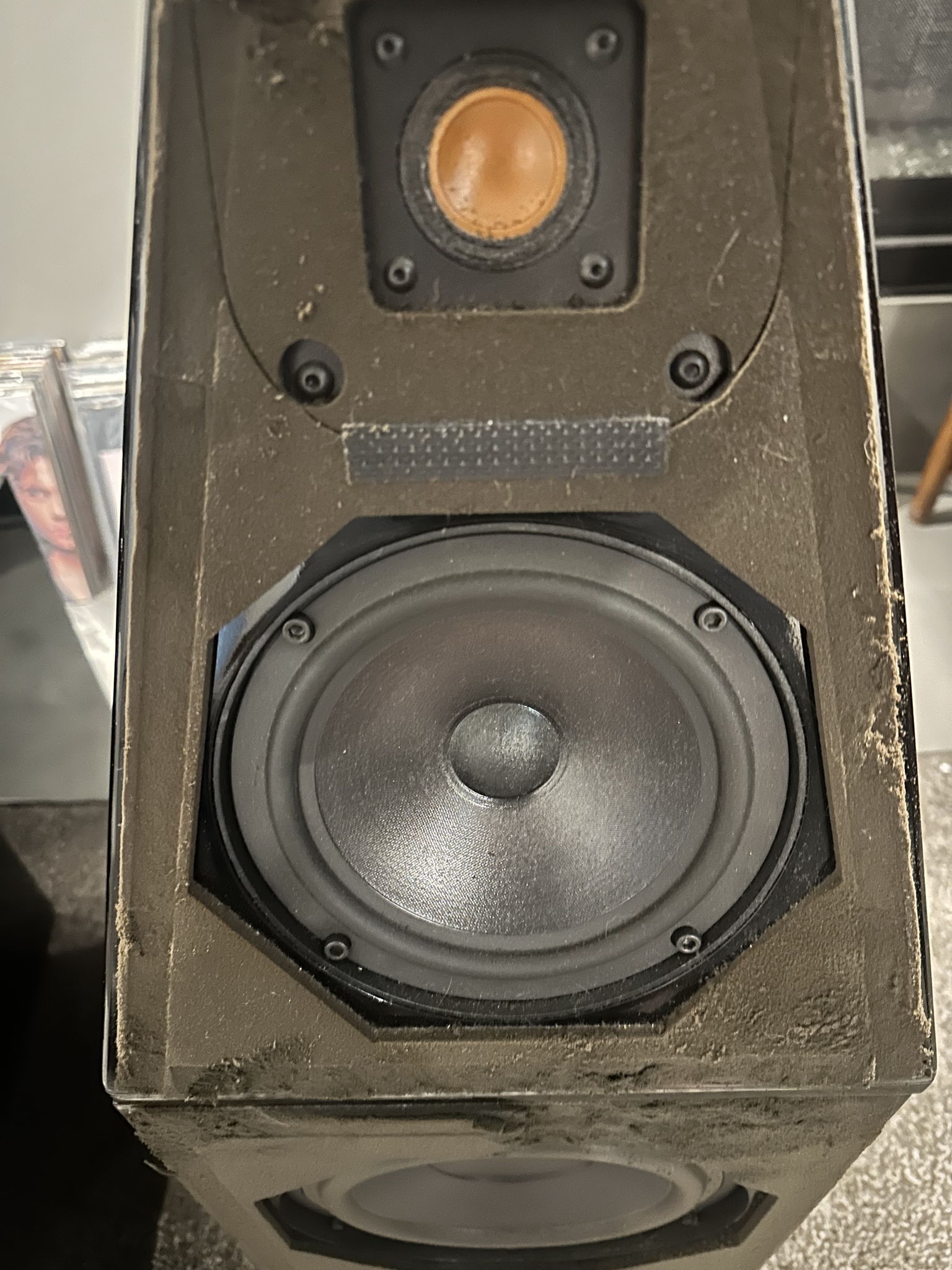 Wilson Audio Wilson Watt Series 3 - Puppy 2 Loadspeakers 11