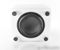 Sumiko S.10 12" Powered Subwoofer; White; S10 (No Grill... 6