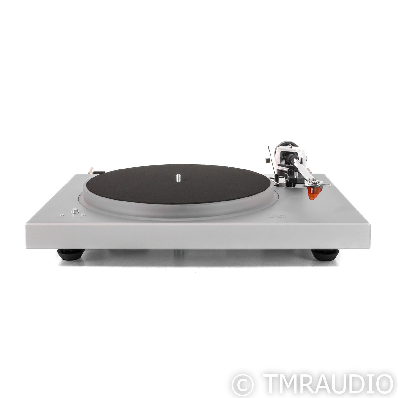 AVM Rotation 30.3 Belt Drive Turntable; Silver; 2M B (6...