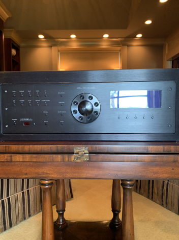Krell S-1000 Home Theater Processor