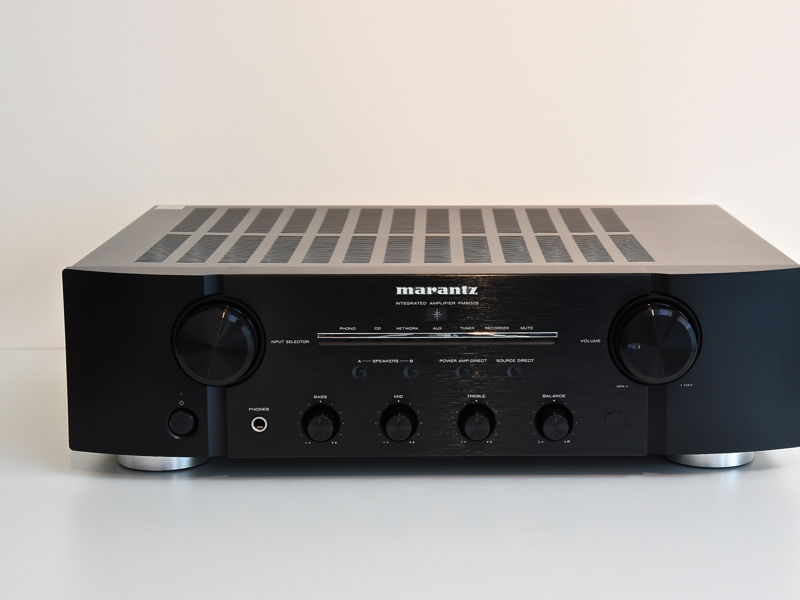 ☆marantz マランツ　アンプ　PM-8005 PM8005 マランツ PM8005 価格比較 - 価格.com