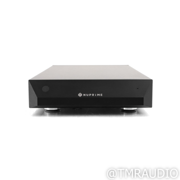 NuPrime ST-10 Stereo Power Amplifier (1/1) (75739)