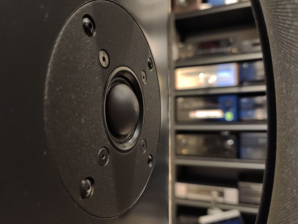 Revel Ultima Gem, Stand-Mounted Compact Loudspeakers w/... 4