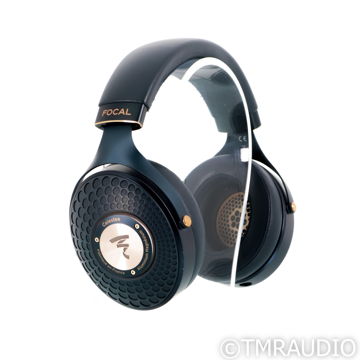 Focal Celestee Closed Back Headphones (Used) (78004)