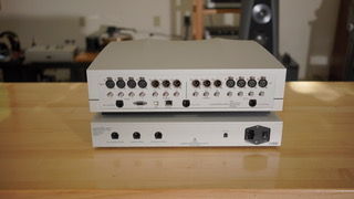 Constellation Audio Altair II 4