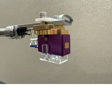 Murasakino Sumile MC Phono Cartridge