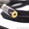 Tara Labs The One CX Speaker Cables; 8ft Pair (58101) 6