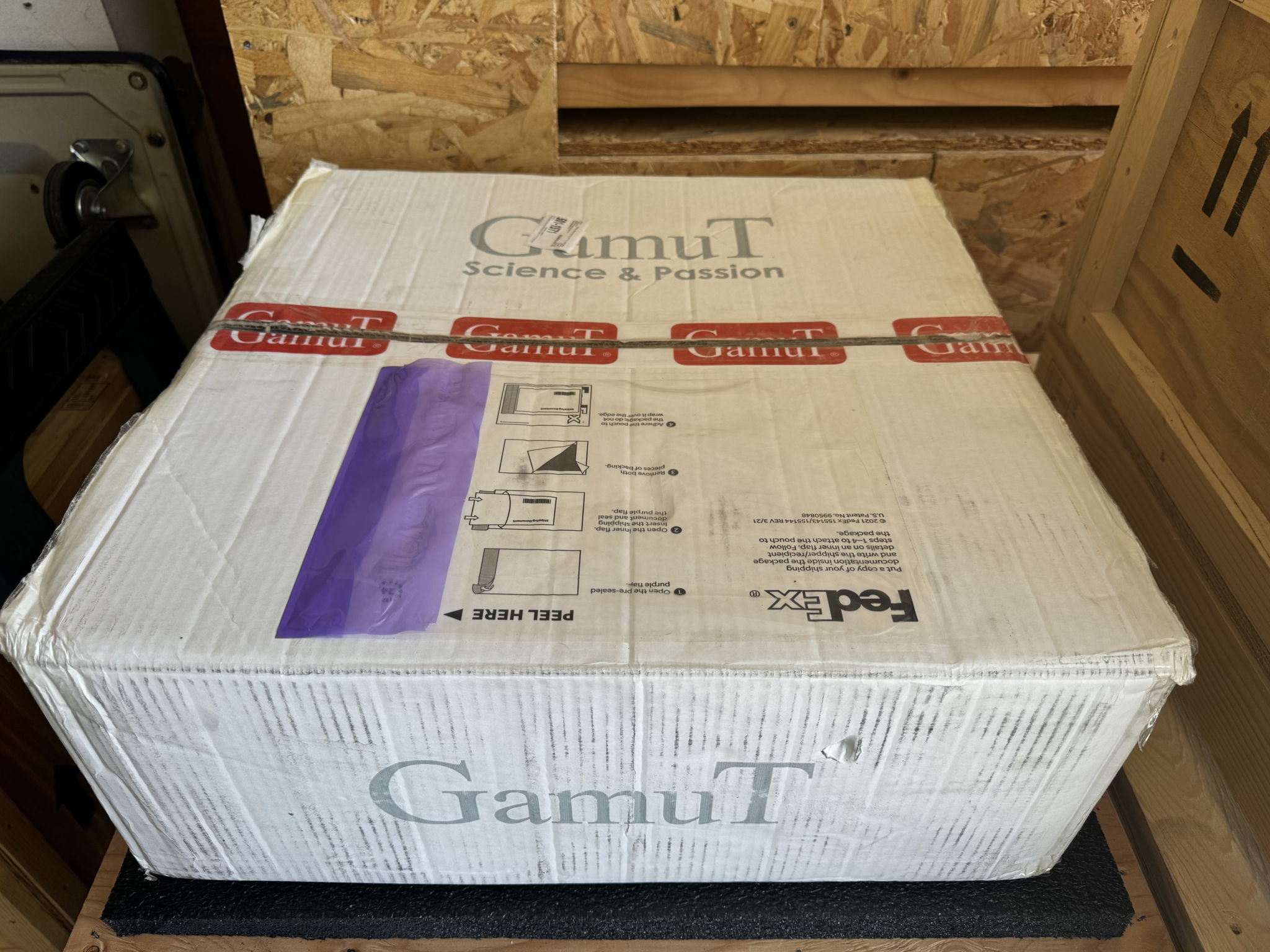 GamuT Audio D3i Preamplifier ( LOW PRICE ) 4