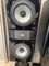 Focal JM Labs Utopia Minis w/ Matching OEM Stands 2