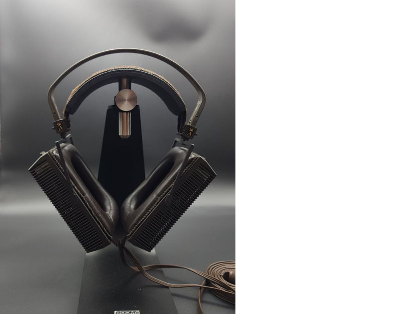 SR-Λ Signature Stax SR Lambda Signature Review