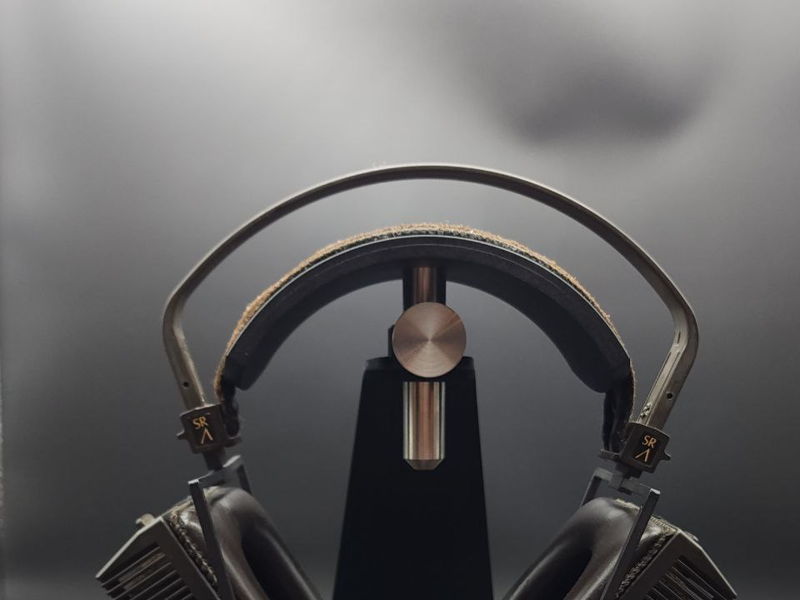 SR-Λ Signature Stax SR Lambda Signature Review