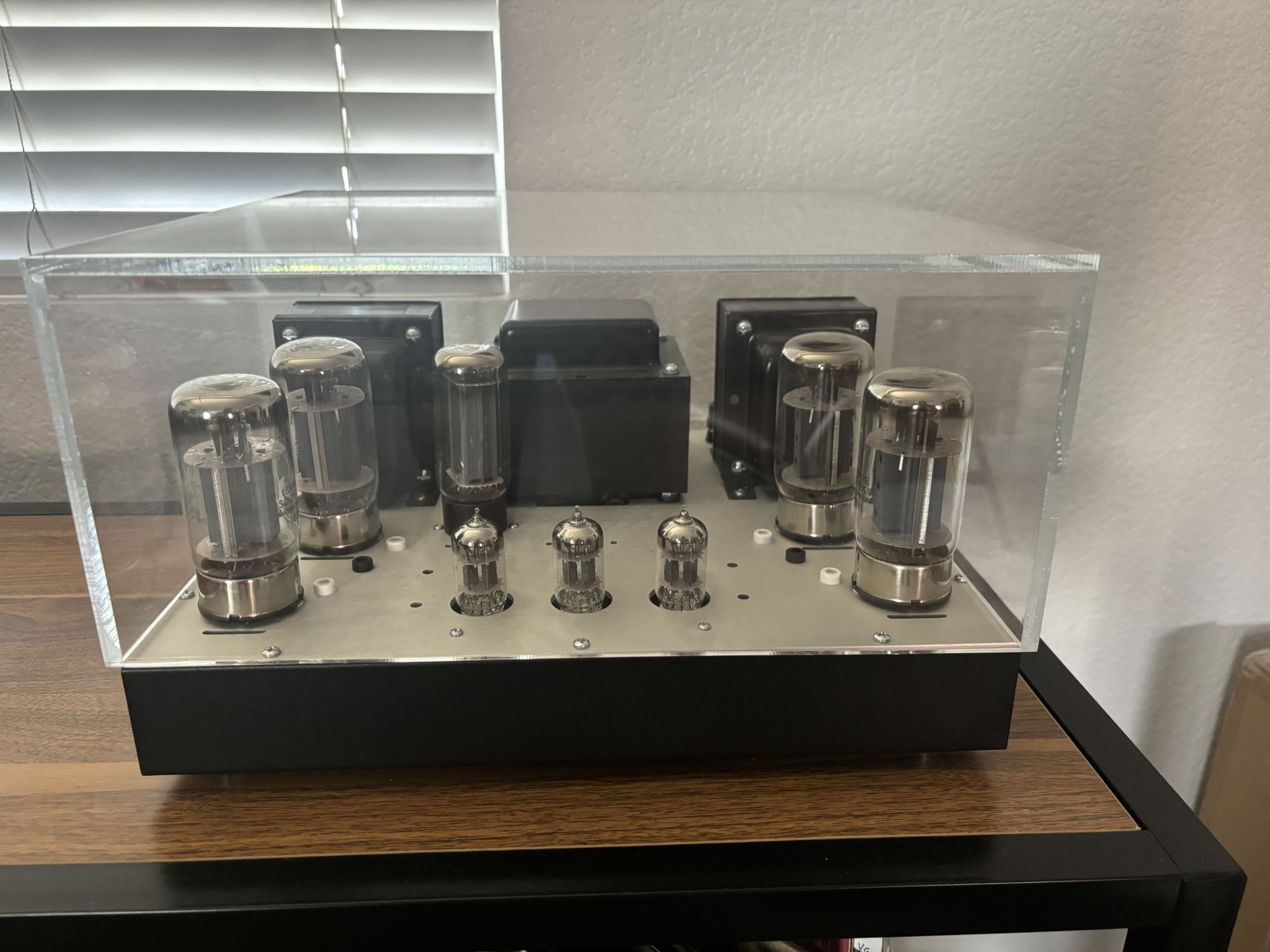 Tubes4HiFi ST120 3