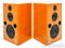 Harbeth 40.3 XD Floorstanding Speakers; Cherry Pair (44... 4