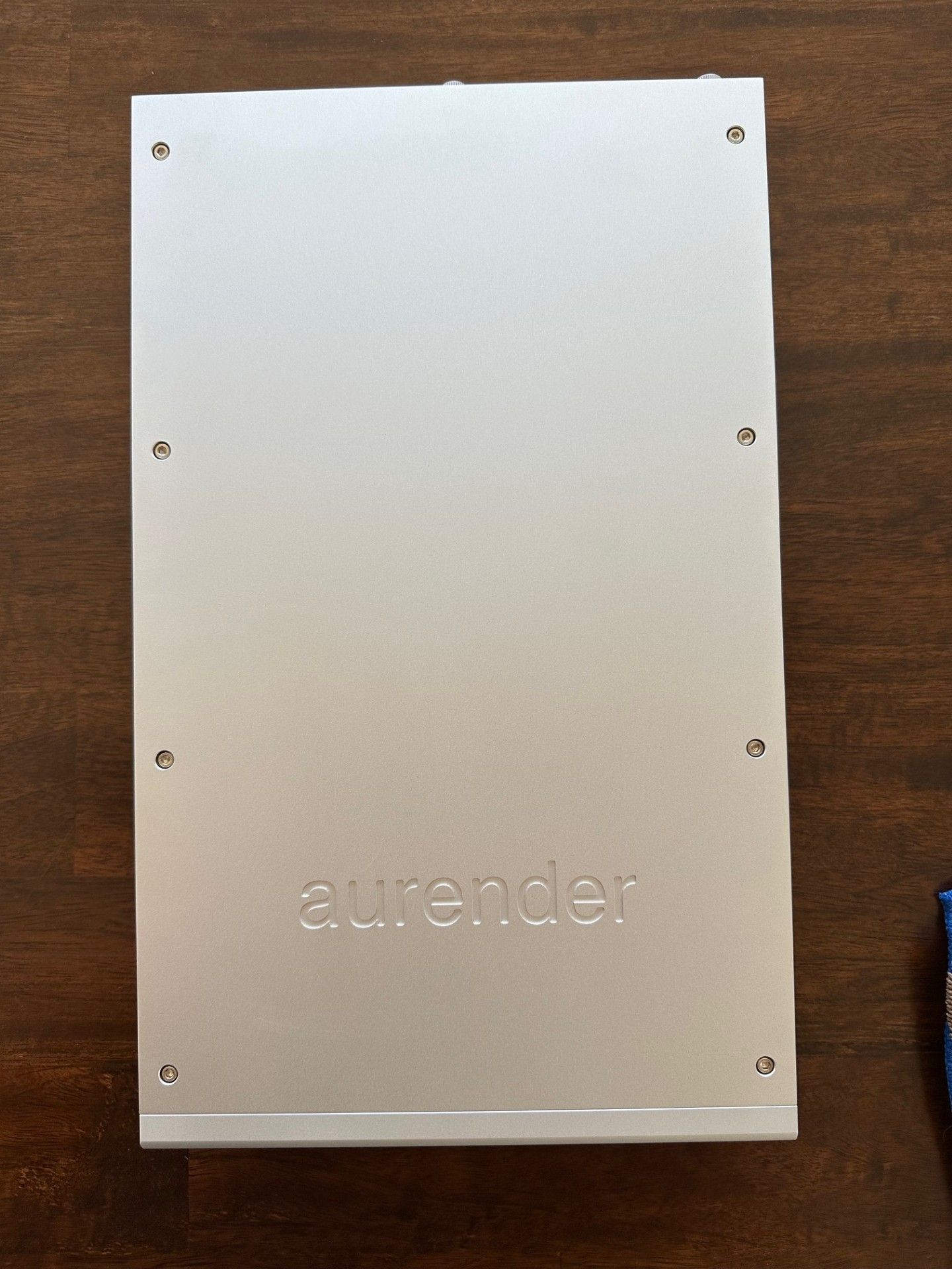 Aurender n150 3