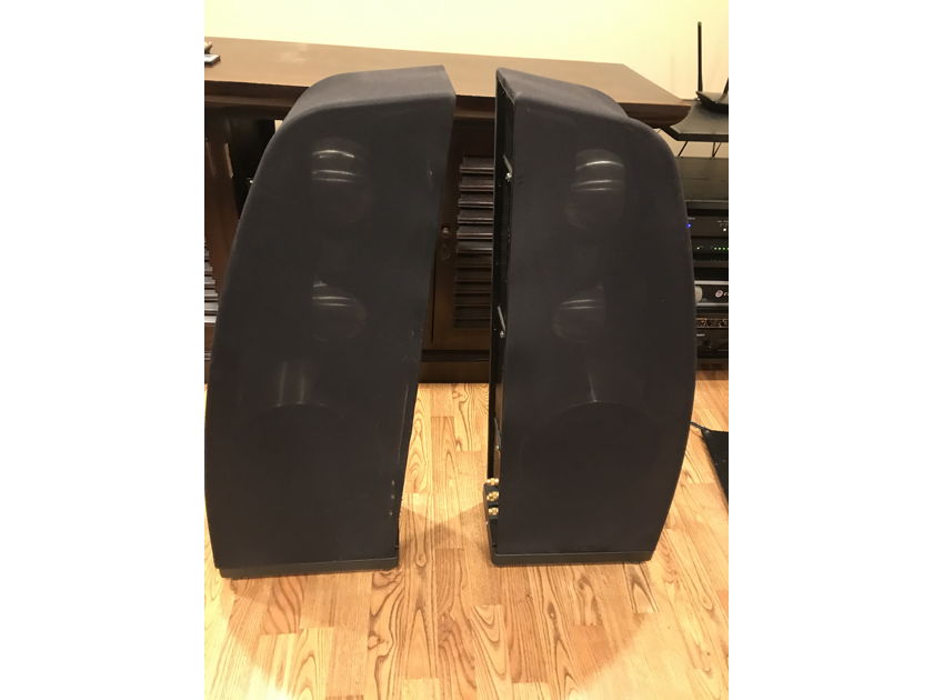 Gallo Acoustics Reference 3.1