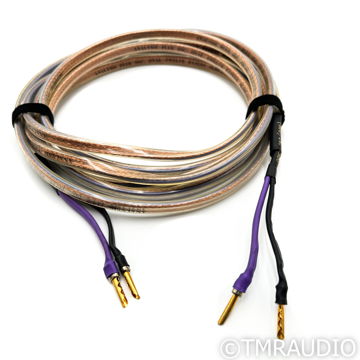 Analysis Plus Oval 12 Speaker Cable; 15 ft. Single (Arc...