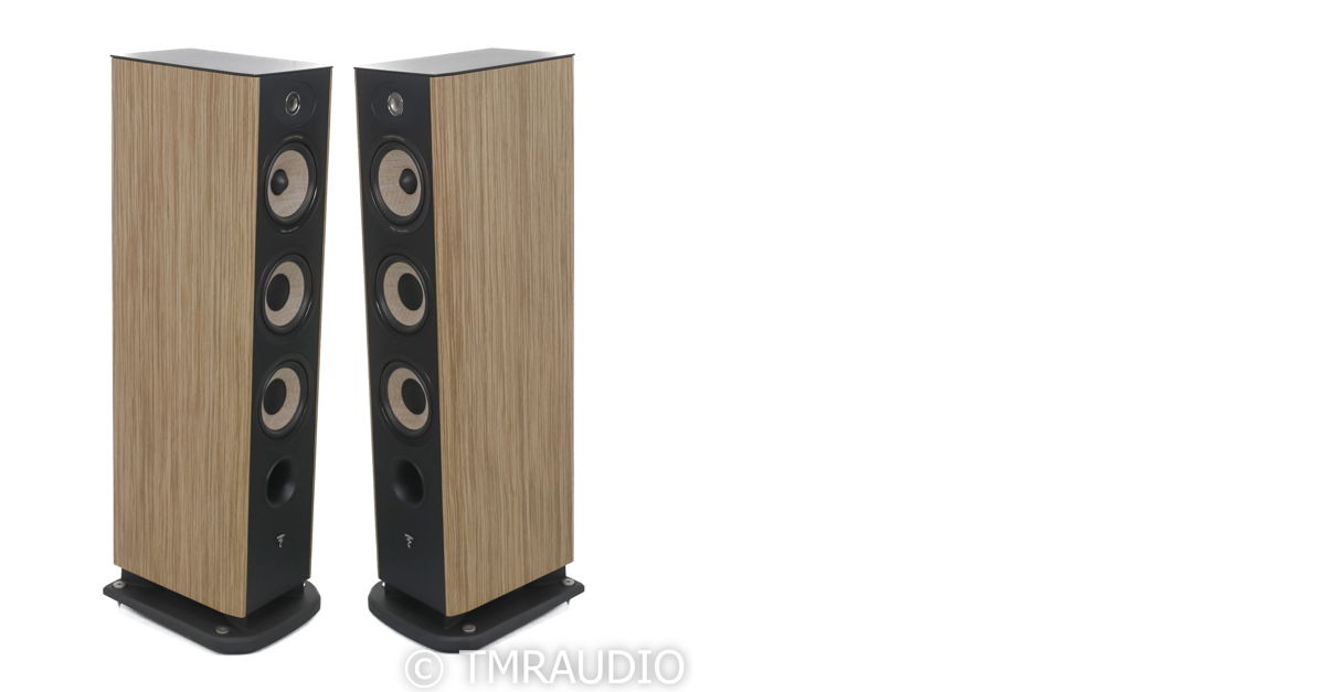 Focal chorus 926 hotsell