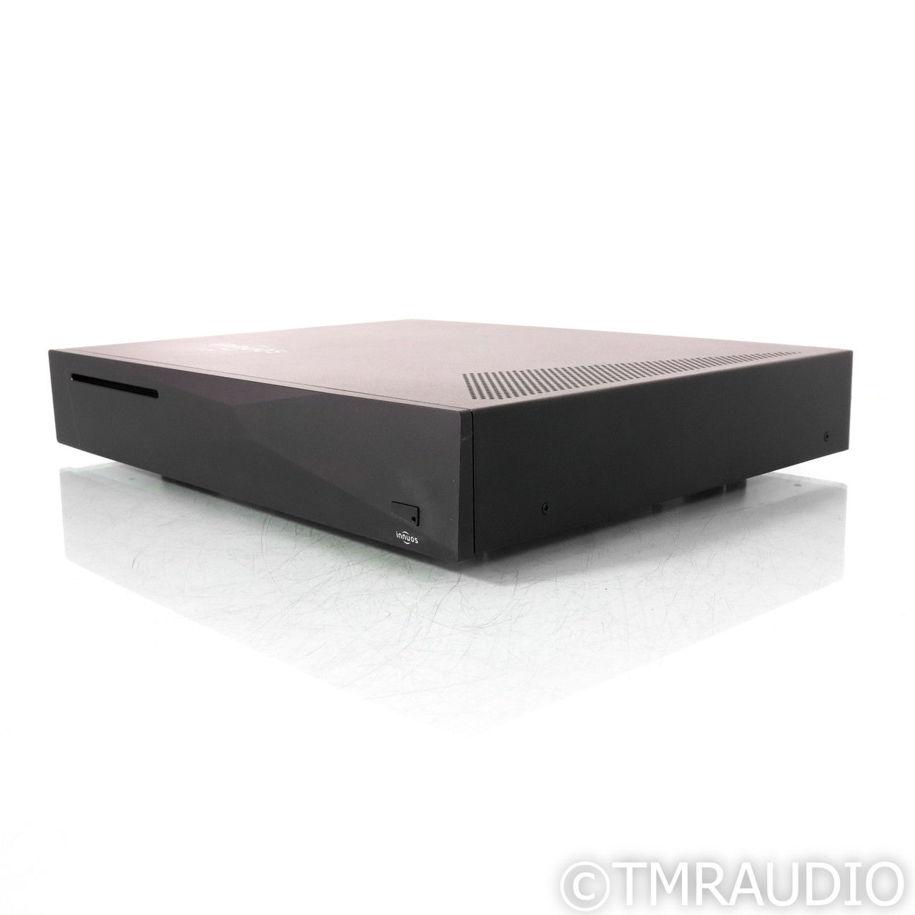 Innuos Zenith Mk2 Music Server & Streamer; 1TB (70743) 3