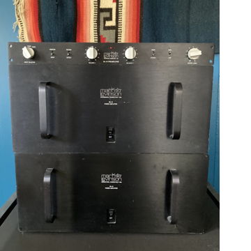 Mark Levinson ML-10L Preamplifier 動作確認済 保証無