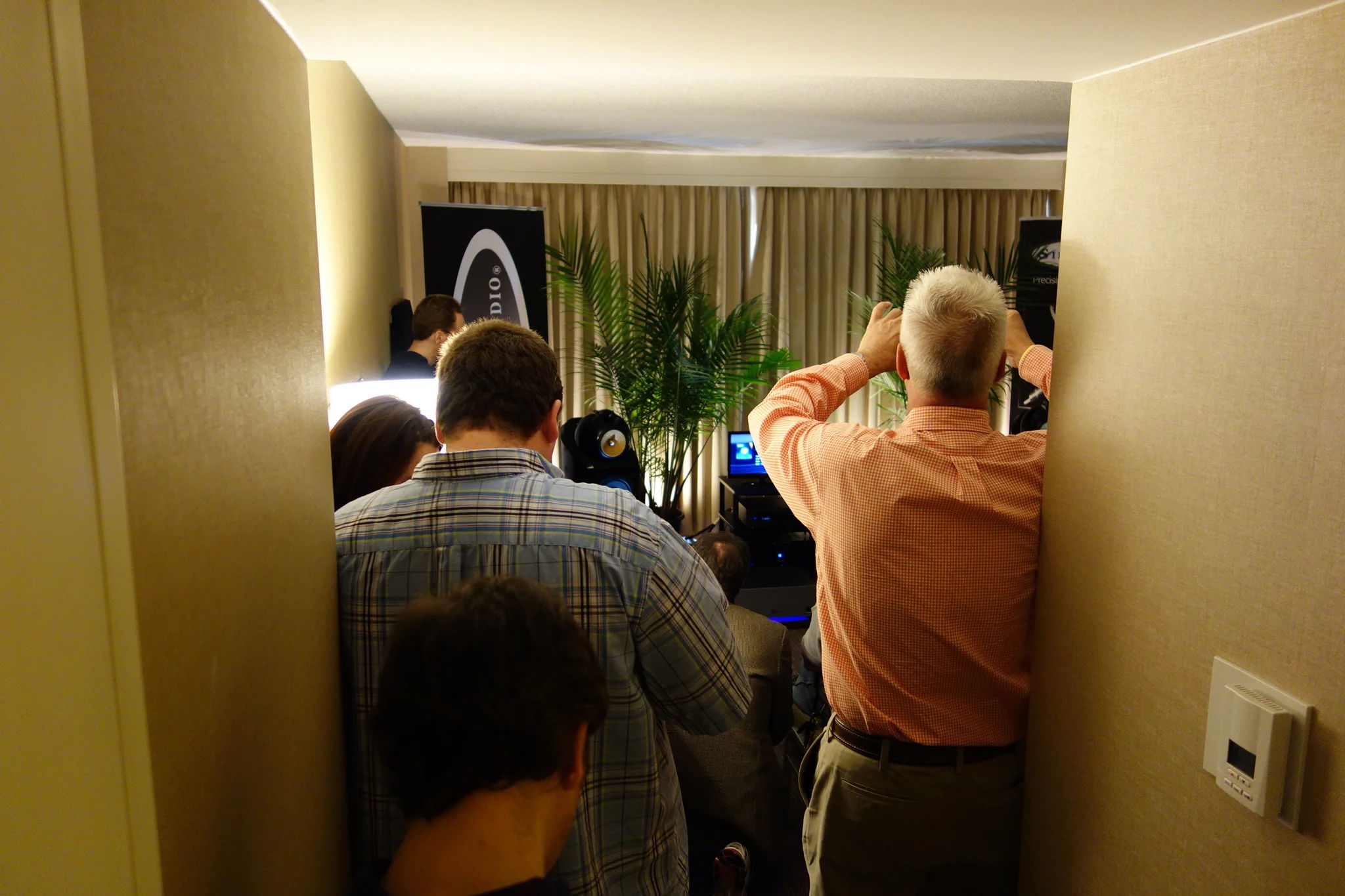 Silnote Audio Top Reviews Orion-M1 Elite Master Referen... 5