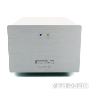 octave box 中古価格 | HifiZero