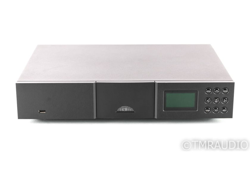 Naim NDX Network Streamer; WiFi; Remote (21974)